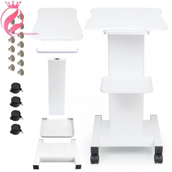 iron trolley stand beauty equipment accessories parts for cavitation rf beauty slim machine assembled cart1332501
iron trolley stand beauty equipment accessories parts for cavitation rf beauty slim machine assembled cart1332501