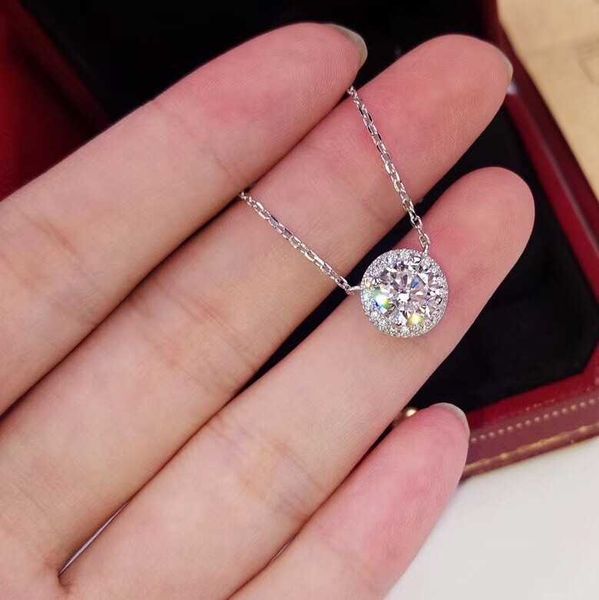 internet celebrity carti wai inlaid necklace imitation female mosang diamond pure silver plated collar chain pendant
internet celebrity carti wai inlaid necklace imitation female mosang diamond pure silver plated collar chain pendant