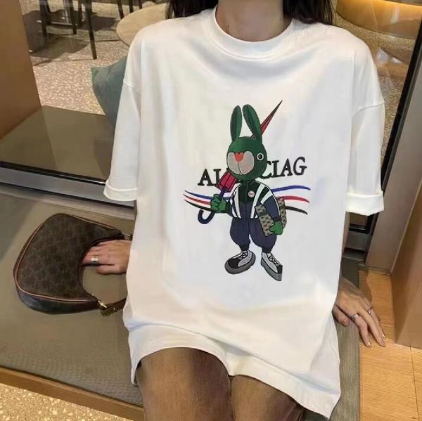 designer pa t shirt luxury brand clothing palm spray heart letter angles cotton short sleeve spring summer tide mens womens tees shirts, White;black
designer pa t shirt luxury brand clothing palm spray heart letter angles cotton short sleeve spring summer tide mens womens tees shirts, White;black