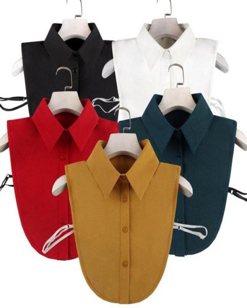bow ties spring and winter chiffon shirt false collar fashion casual half body versatile sweater with decorationbow8504323, Black;gray
bow ties spring and winter chiffon shirt false collar fashion casual half body versatile sweater with decorationbow8504323, Black;gray