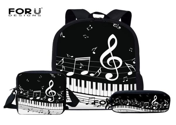 forudesigns children school bags set for teen boys girls music note backpacks piano book bag kids shoulder bag mochila escolar lj27190882
forudesigns children school bags set for teen boys girls music note backpacks piano book bag kids shoulder bag mochila escolar lj27190882
