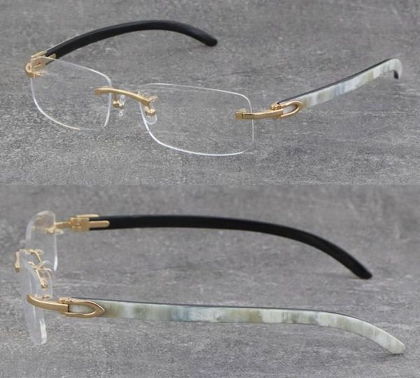 quality white inside black buffalo horn frame man woman optical original wood eyeglasses 18k gold frame glasses rimless 8200757 un9821205, Silver
quality white inside black buffalo horn frame man woman optical original wood eyeglasses 18k gold frame glasses rimless 8200757 un9821205, Silver