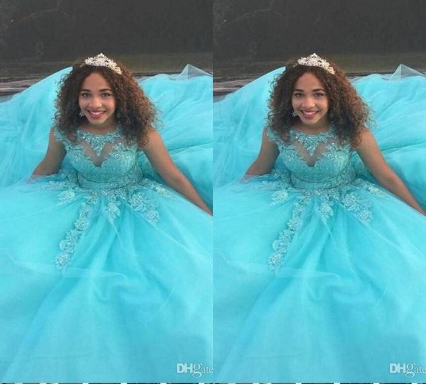 vestidos 15 anos quinceanera dresses 2023 aqua blue applique beaded ball gowns sweet 16 dresses bateau tulle prom dress vestidos d2545694, Blue;red
vestidos 15 anos quinceanera dresses 2023 aqua blue applique beaded ball gowns sweet 16 dresses bateau tulle prom dress vestidos d2545694, Blue;red