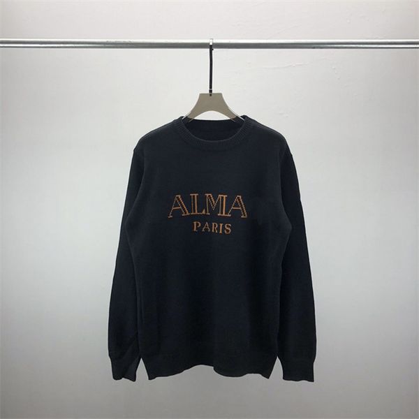 2 designers men womens sweaters senior classic leisure multicolor autumn winter keep warm comfortable 17 kinds of choice oversize clothingq1, White;black
2 designers men womens sweaters senior classic leisure multicolor autumn winter keep warm comfortable 17 kinds of choice oversize clothingq1, White;black