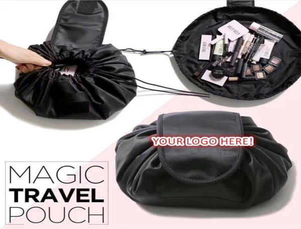 portable cosmetic bag drawstring storage travel pouch large capacity artifact collapsible makeup organizer accept logo printing8645160
portable cosmetic bag drawstring storage travel pouch large capacity artifact collapsible makeup organizer accept logo printing8645160