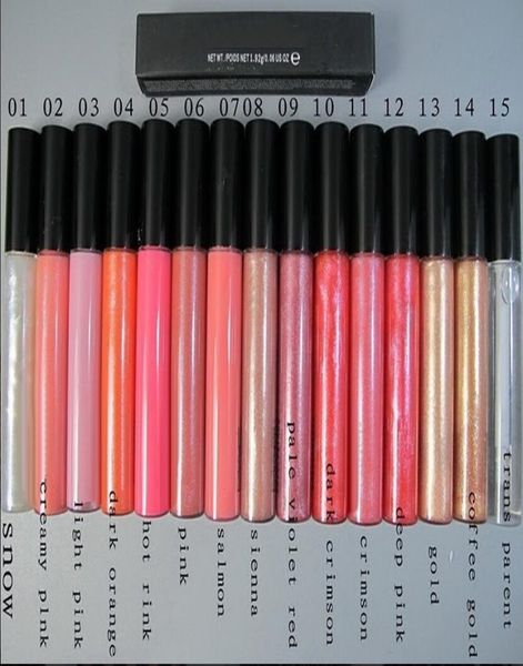 15 pcs makeup 2018 lowest selling good products lip gloss 192g good quality1976084
15 pcs makeup 2018 lowest selling good products lip gloss 192g good quality1976084