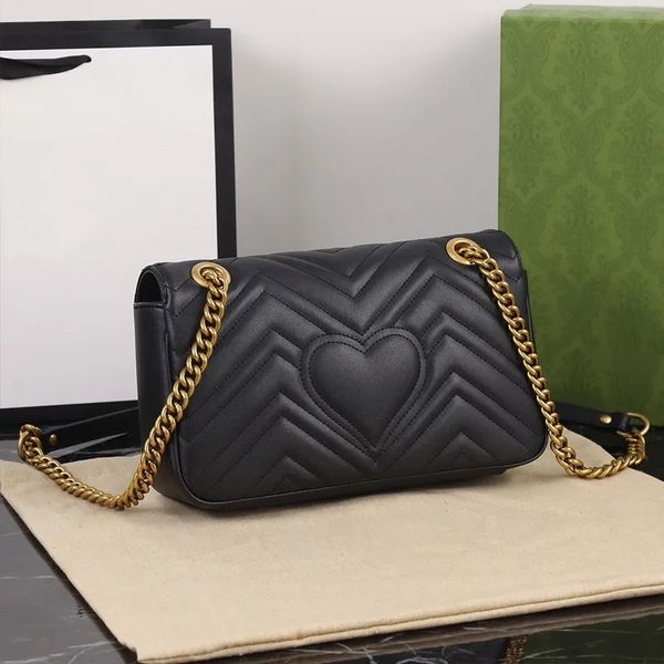 designer bag luxury women bags classic handbag crossbody bags 3 size lady fashion marmont bags leather chain black shoulder bag tote bag mes
designer bag luxury women bags classic handbag crossbody bags 3 size lady fashion marmont bags leather chain black shoulder bag tote bag mes
