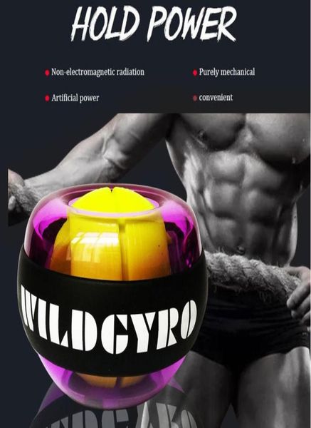 strengthener 30lbs force power wrist ball gyroscope spinning wrist rotor gym hand grip exerciser gyro fitness ball muscle relax5794253
strengthener 30lbs force power wrist ball gyroscope spinning wrist rotor gym hand grip exerciser gyro fitness ball muscle relax5794253