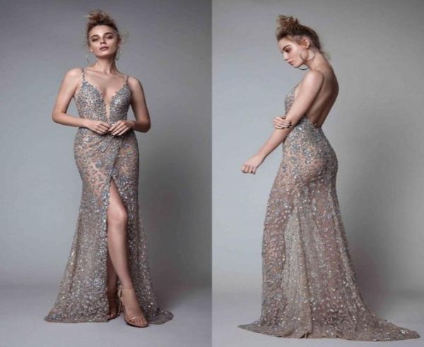 berta front split evening dresses rhinestones sleeveless plunging neckline prom dress backless floor length formal evening gowns6177403, Black;red
berta front split evening dresses rhinestones sleeveless plunging neckline prom dress backless floor length formal evening gowns6177403, Black;red