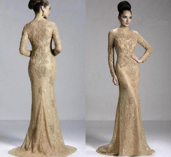 2020 gold champagne mermaid evening dresses full lace appliques beaded jewel neck long sleeves formal evening gowns prom pag8247371, Black;red
2020 gold champagne mermaid evening dresses full lace appliques beaded jewel neck long sleeves formal evening gowns prom pag8247371, Black;red
