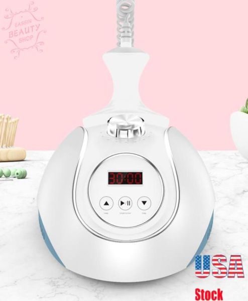 unoisetion ultrasonic cavitation 20 ultrasound body slimming fat loss machine for home use3024170, Black;white
unoisetion ultrasonic cavitation 20 ultrasound body slimming fat loss machine for home use3024170, Black;white