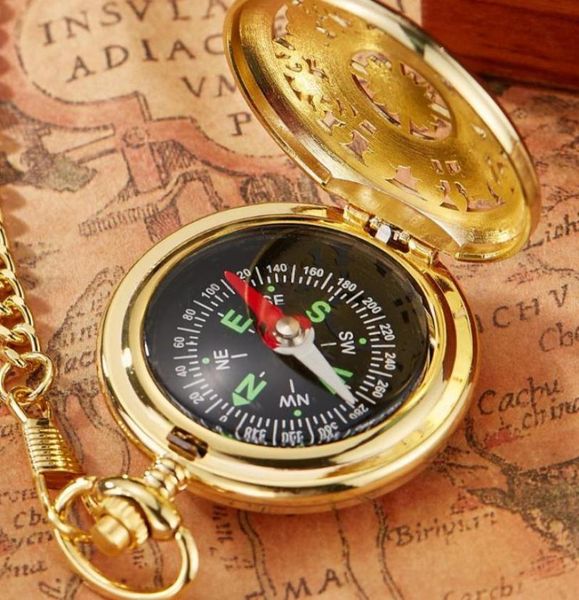 pocket watches arrival compass gold brown retro hollow quartz watch fob pendant gift chain9526462, Slivery;golden
pocket watches arrival compass gold brown retro hollow quartz watch fob pendant gift chain9526462, Slivery;golden
