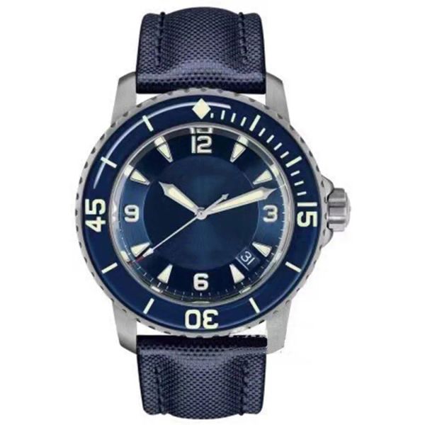 business watch mens automatic mechanical watches waterproof luminous 41mm sapphire wristwatches strap adjustable montre de luxe, Slivery;brown
business watch mens automatic mechanical watches waterproof luminous 41mm sapphire wristwatches strap adjustable montre de luxe, Slivery;brown