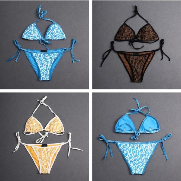 bikinis women designer swimwear bandeau bikini swimsuit womens swimwears brazilian set maillot de bain femme swim wear suit
bikinis women designer swimwear bandeau bikini swimsuit womens swimwears brazilian set maillot de bain femme swim wear suit