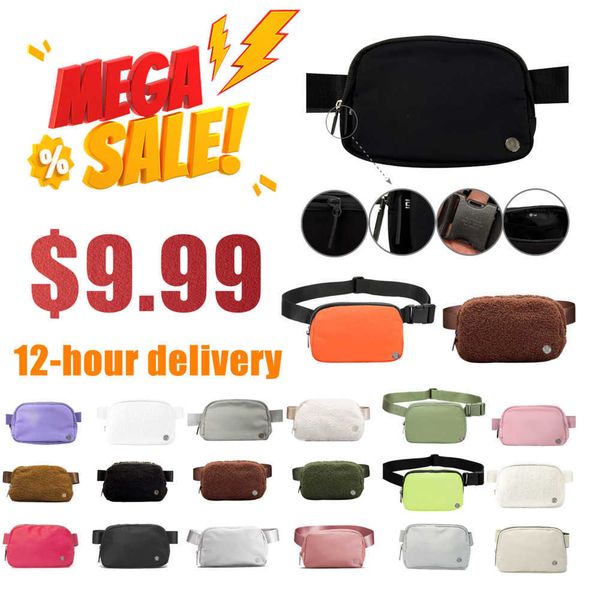 waist bags luxurys yoga nylon lulu everywhere fleece chest belt bag designers mens womens fanny pack bum clutch cross body shoulder totes ha
waist bags luxurys yoga nylon lulu everywhere fleece chest belt bag designers mens womens fanny pack bum clutch cross body shoulder totes ha