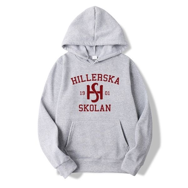 women s jackets young hillerska skolan hoodie hooded sweatshirt graphic hoodies long sleeve pullover tv show casual sportswear 230628, Black;brown
women s jackets young hillerska skolan hoodie hooded sweatshirt graphic hoodies long sleeve pullover tv show casual sportswear 230628, Black;brown