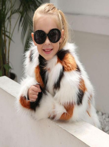2021 new kids baby girls autumn winter faux fur coat girl jacket thick warm outwear clothes children clothing4947963, Blue;gray
2021 new kids baby girls autumn winter faux fur coat girl jacket thick warm outwear clothes children clothing4947963, Blue;gray