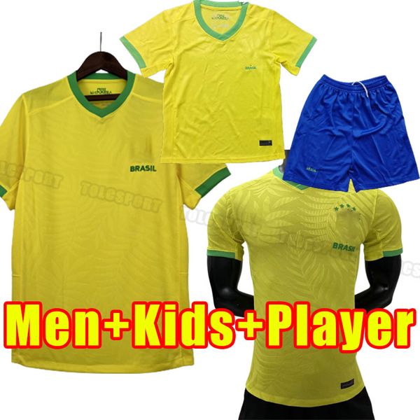 brazilies soccer jerseys 2023 2024 camiseta de futbol paqueta coutinho firmino brasil 23 24 maillots neymar jr vini silva dani alves fans pl, Black;yellow
brazilies soccer jerseys 2023 2024 camiseta de futbol paqueta coutinho firmino brasil 23 24 maillots neymar jr vini silva dani alves fans pl, Black;yellow