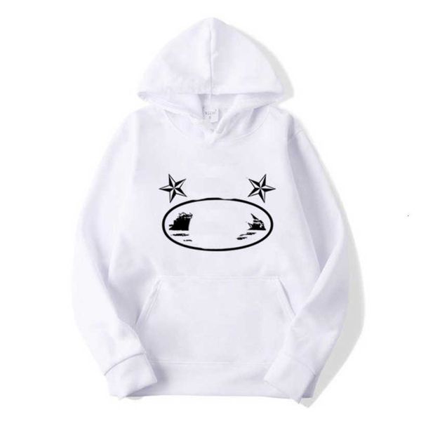 men's hoodies sweatshirts corteizs loose designer women mens demon island streetwear ship printed clothing high street fashion iqor, Black
men's hoodies sweatshirts corteizs loose designer women mens demon island streetwear ship printed clothing high street fashion iqor, Black