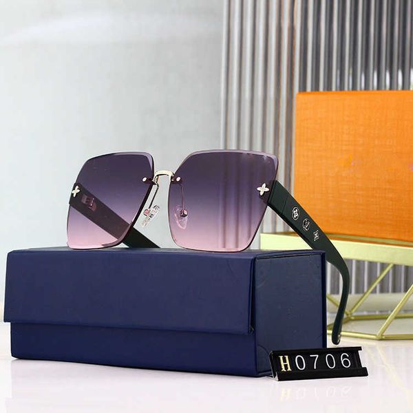 wholesale of european version square glasses with frameless cut edges nylon sheets women's large frame clothing and sunshade sunglasses, White;black
wholesale of european version square glasses with frameless cut edges nylon sheets women's large frame clothing and sunshade sunglasses, White;black