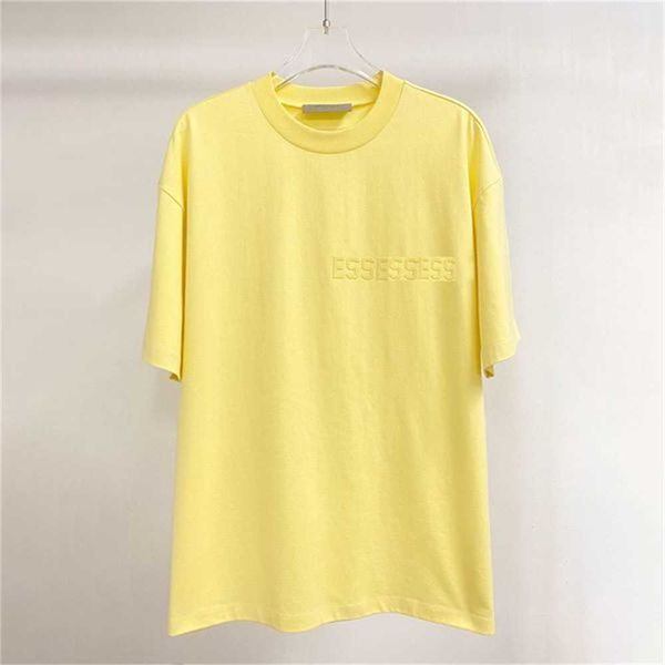 luxury designer mens t shirts women tshirt shirt shorts men casual printed sports tshirts high street loose short sleev end ess tee 1dtn, White;black
luxury designer mens t shirts women tshirt shirt shorts men casual printed sports tshirts high street loose short sleev end ess tee 1dtn, White;black