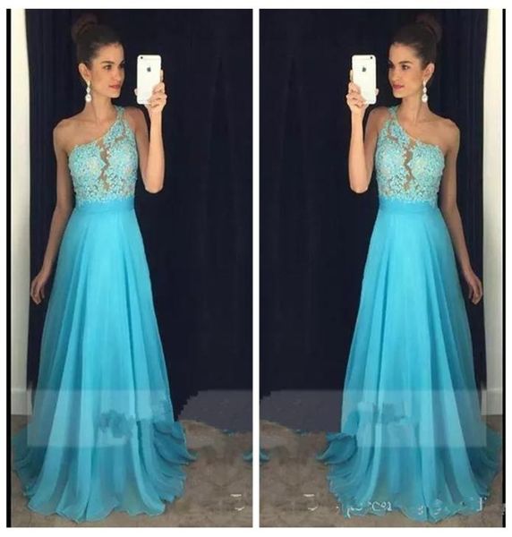 one shoulder lace aline prom dresses 2019 customized long vestidos de soiree chiffon spring women special occasion party gown1441925, Black
one shoulder lace aline prom dresses 2019 customized long vestidos de soiree chiffon spring women special occasion party gown1441925, Black