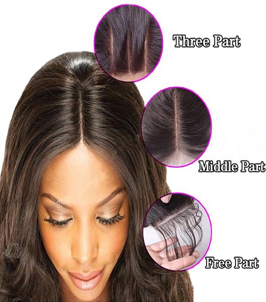 brazilian straight lace front closure piece 4x4 virgin human hair closure bleached knots middle part lace closure with baby hair i9606135, Black
brazilian straight lace front closure piece 4x4 virgin human hair closure bleached knots middle part lace closure with baby hair i9606135, Black