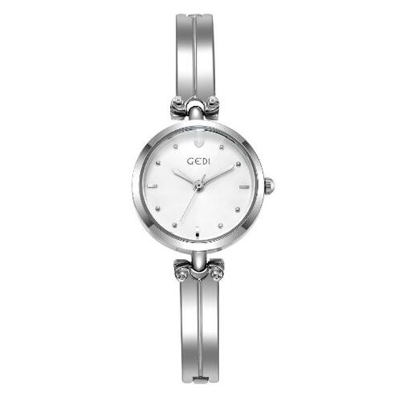 2023 small and luxurious high-end alloy belt for women, retro style, exquisite and personalized waterproof watch, Slivery;golden
2023 small and luxurious high-end alloy belt for women, retro style, exquisite and personalized waterproof watch, Slivery;golden