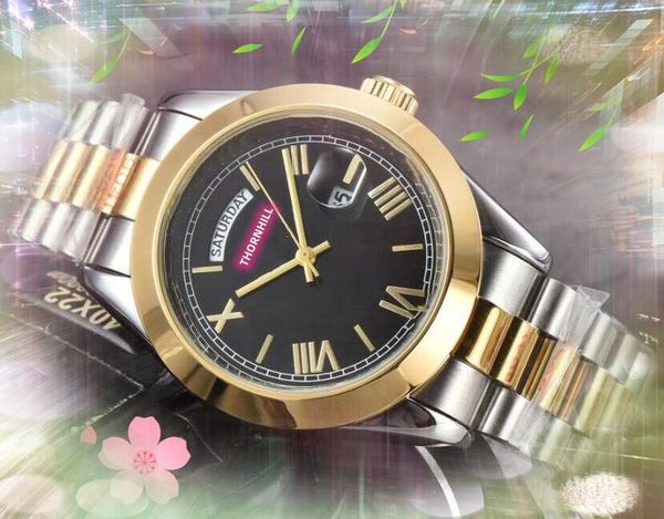 brand quartz fashion mens time clock watches auto date business casual 904l fine stainless steel band day date double calendar all the crime, Slivery;brown
brand quartz fashion mens time clock watches auto date business casual 904l fine stainless steel band day date double calendar all the crime, Slivery;brown