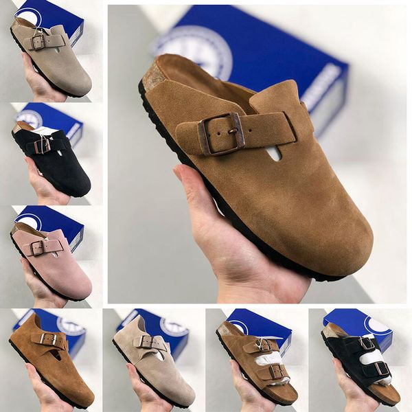 designer slippers men women slides germany boston clogs sandals beach sandal clog loafer slipper suede snake leather buckle slide flip flops, Black
designer slippers men women slides germany boston clogs sandals beach sandal clog loafer slipper suede snake leather buckle slide flip flops, Black