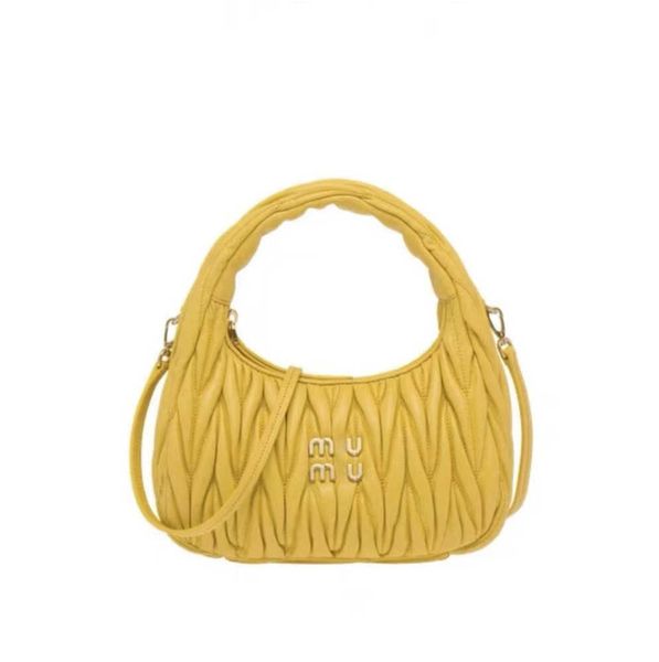 miui designer wander matelasse underarm bag women's mens cleo satchel tote hobo luxury with shoulder strap genuine leather handbag clut
miui designer wander matelasse underarm bag women's mens cleo satchel tote hobo luxury with shoulder strap genuine leather handbag clut