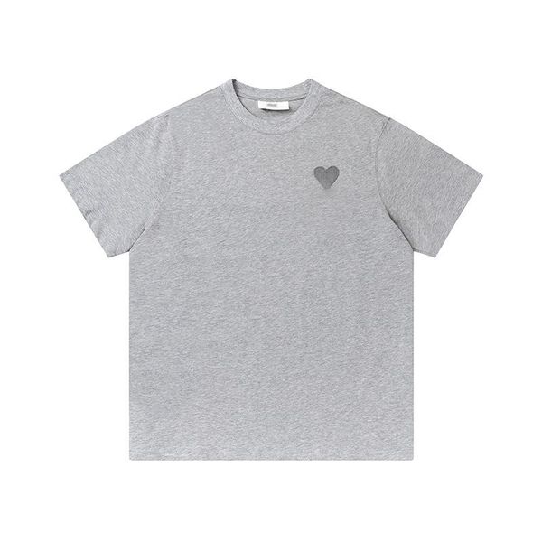 amis paris designers tshirts 2023 spring classic heart solid color round neck short sleeve t-shirt tees for men and women hwjn0dvj, White;black
amis paris designers tshirts 2023 spring classic heart solid color round neck short sleeve t-shirt tees for men and women hwjn0dvj, White;black