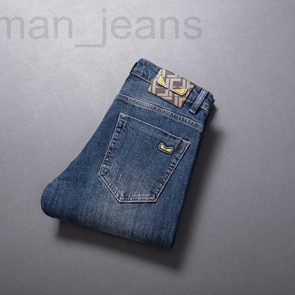 men's jeans designer autumn fashion brand korean slim-fit pants slim fit thick european youth blue high end small monster 6l5v
men's jeans designer autumn fashion brand korean slim-fit pants slim fit thick european youth blue high end small monster 6l5v