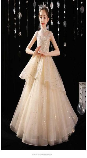 girl039s dresses champagne tutu flower dress sequin lace children party wedding birthday formal dress for girl princess first c3630895, Red;yellow
girl039s dresses champagne tutu flower dress sequin lace children party wedding birthday formal dress for girl princess first c3630895, Red;yellow