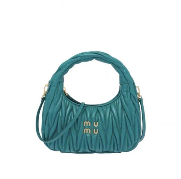 miu bag shoulder bags miu wander matelasse underarm miui bag women's designer purses cleo tote hobo handbag luxury with strap clutch ge
miu bag shoulder bags miu wander matelasse underarm miui bag women's designer purses cleo tote hobo handbag luxury with strap clutch ge