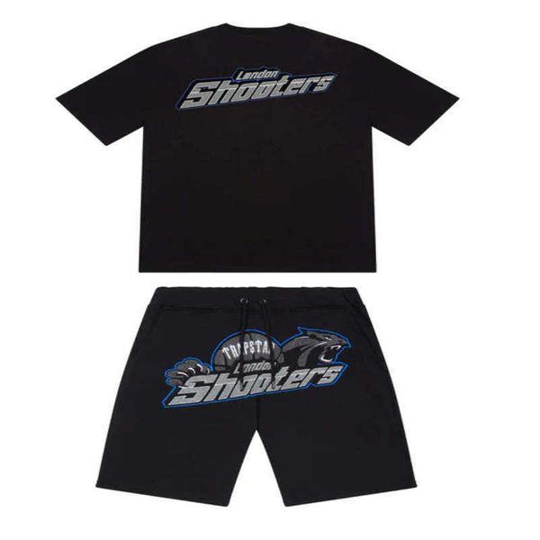 cotton clothes short set summer men trapstar london shooters women embroidered t-shirts bottom tracksuit clothingydh4, White;black
cotton clothes short set summer men trapstar london shooters women embroidered t-shirts bottom tracksuit clothingydh4, White;black