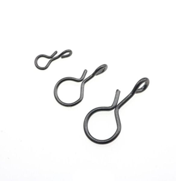 rompin 100pcslot fly fishing snap hooks quick change for flies hooks and lures carbon steel fishing snaps accessories s m l5274179
rompin 100pcslot fly fishing snap hooks quick change for flies hooks and lures carbon steel fishing snaps accessories s m l5274179