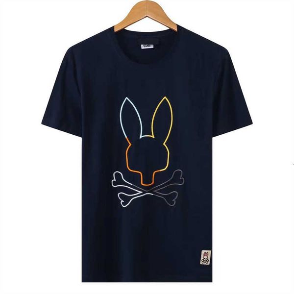 tees psychos 2023 polos summer new european and american bunnys t-shirt shirts fashion skull rabbit men's short sleeve foreign trade k, White;black
tees psychos 2023 polos summer new european and american bunnys t-shirt shirts fashion skull rabbit men's short sleeve foreign trade k, White;black