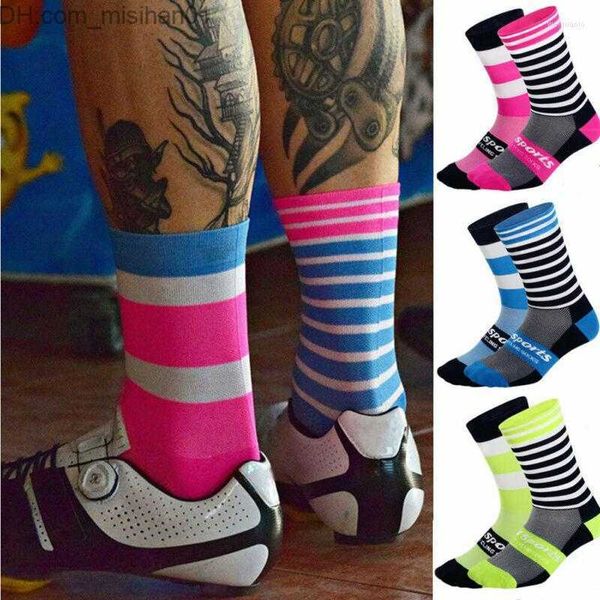 men's socks men's socks professional cycling sport men striped breathable road bicycle women outdoor sports man racing z230630, Black
men's socks men's socks professional cycling sport men striped breathable road bicycle women outdoor sports man racing z230630, Black