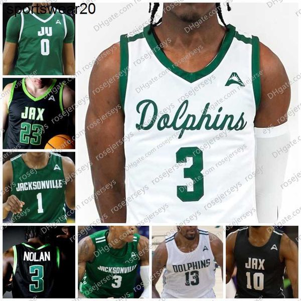 jerseys college wears customized ncaa jacksonville dolphins basketball jersey 5 bryce workman 14 carson brown 22 jalen nesmith 23 sejr deans, Black;red
jerseys college wears customized ncaa jacksonville dolphins basketball jersey 5 bryce workman 14 carson brown 22 jalen nesmith 23 sejr deans, Black;red