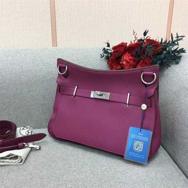 totes 7a women jypsieres handbag purple bagqq