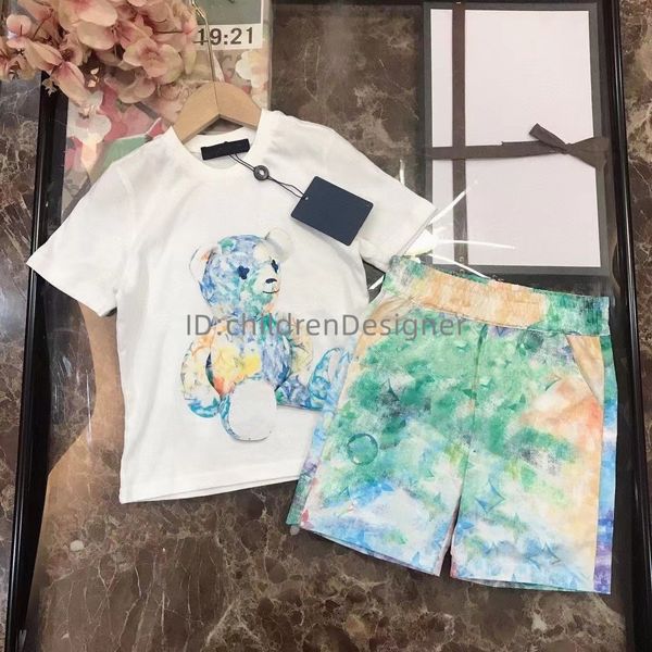 baby clothes kid designer set kids designer two piece short sleeved shorts summer boys girls t shirt toddler clothe dhgate, White
baby clothes kid designer set kids designer two piece short sleeved shorts summer boys girls t shirt toddler clothe dhgate, White