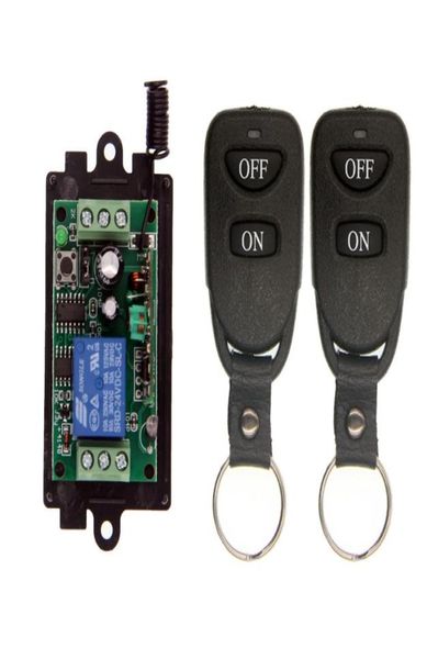 wireless rf remote control light switch 10a relay output radio dc 9v 12v 24v 1 ch channel 1ch receiver module transmitter7874851
wireless rf remote control light switch 10a relay output radio dc 9v 12v 24v 1 ch channel 1ch receiver module transmitter7874851
