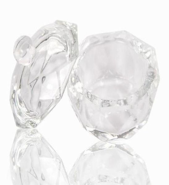 acrylic crystal glass dappen dish bowl cup with cap liquid glitter powder caviar nail art tool round kd19704639
acrylic crystal glass dappen dish bowl cup with cap liquid glitter powder caviar nail art tool round kd19704639