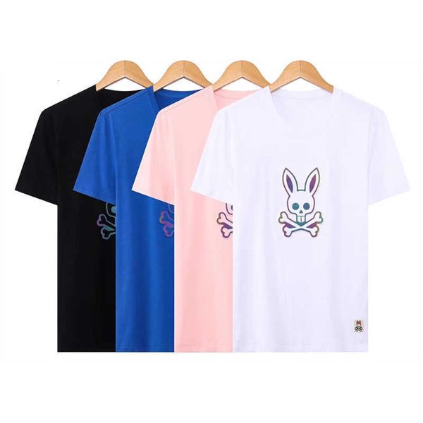 shirts bunnys psychos t-shirt designer mens luxury brand high-quality knitted tees skull rabbit print clothing sports quick drying t shirt x, White;black
shirts bunnys psychos t-shirt designer mens luxury brand high-quality knitted tees skull rabbit print clothing sports quick drying t shirt x, White;black