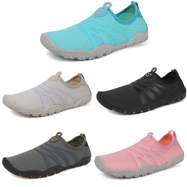 2023 anti-slip beach casual shoes breathable men black gray blue pink orange men sneakers for all terrains
2023 anti-slip beach casual shoes breathable men black gray blue pink orange men sneakers for all terrains