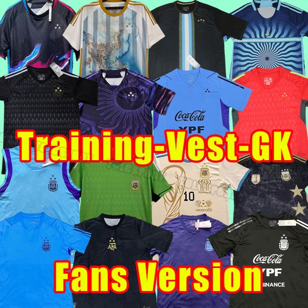 argentina soccer jerseys football shirt 2023 dybala aguero maradona di maria 23 24 fans version men uniforms training set vest special edtio, Black;yellow
argentina soccer jerseys football shirt 2023 dybala aguero maradona di maria 23 24 fans version men uniforms training set vest special edtio, Black;yellow