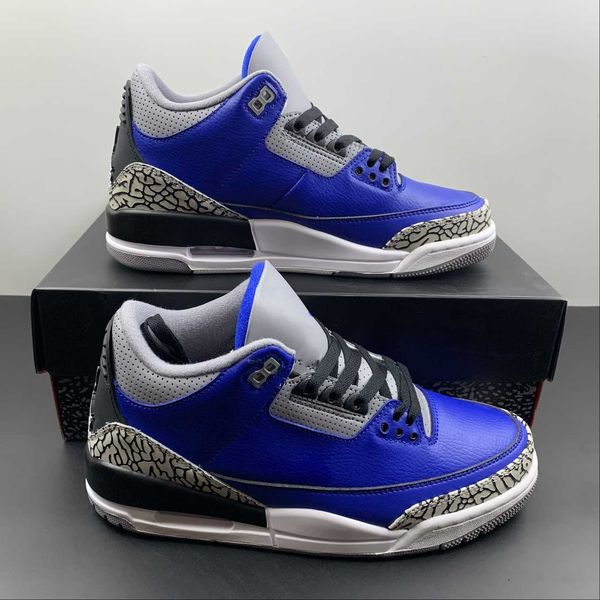 authentic jumpman 3s men women shoes blue black cement designer basketball shoes outdoor sneakers size available fast delivery with box
authentic jumpman 3s men women shoes blue black cement designer basketball shoes outdoor sneakers size available fast delivery with box