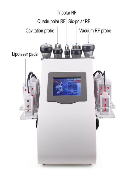 40k ultrasonic liposuction cavitation 8 pads laser lipo machines to buy vacuum rf skin care laser1251731, Black
40k ultrasonic liposuction cavitation 8 pads laser lipo machines to buy vacuum rf skin care laser1251731, Black