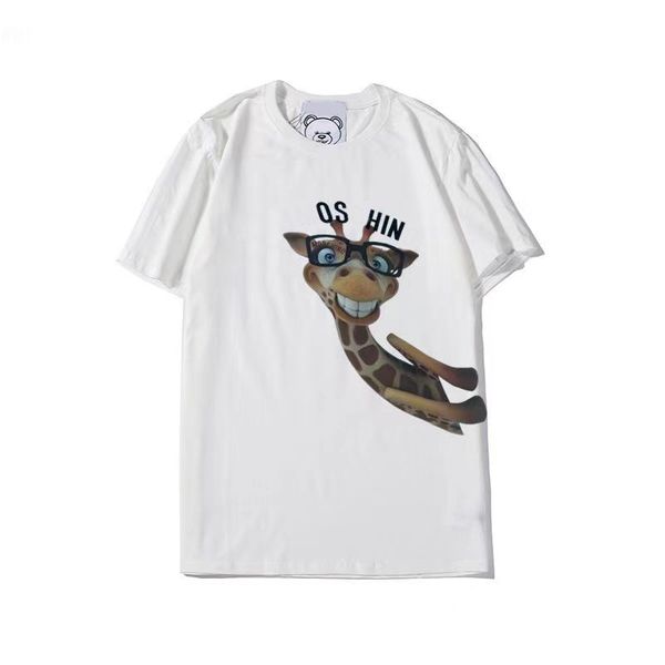 designer t-shirt casual mms t shirt with monogrammed print short sleeve for sale luxury mens hip hop clothing asian size, White;black
designer t-shirt casual mms t shirt with monogrammed print short sleeve for sale luxury mens hip hop clothing asian size, White;black